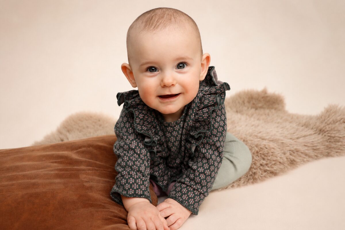 Kinderfotografie