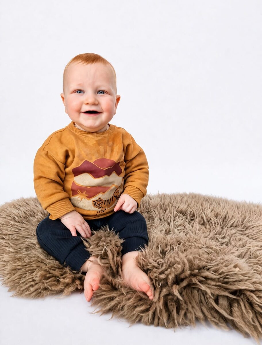 Kinderfotografie