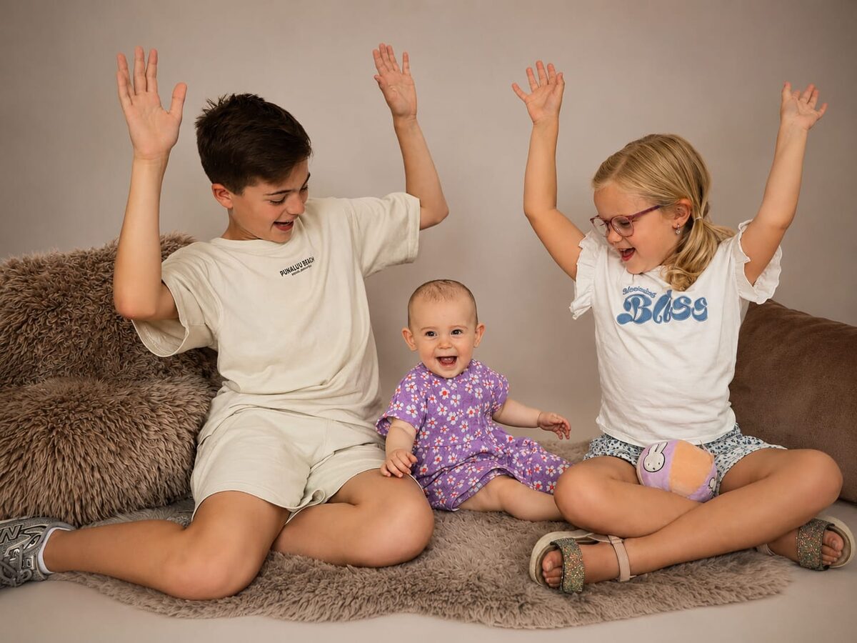 Babyfotografie